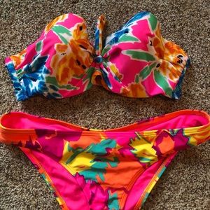 Aerie 2piece bikini